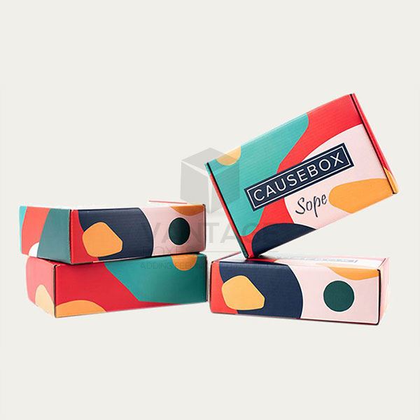 VantageBoxes: Custom Box Solutions for Your Business